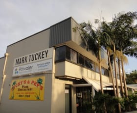 Offices commercial property leased at 11/303 Barrenjoey road Newport NSW 2106