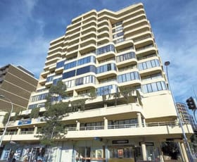 Offices commercial property leased at 806/251 Oxford Street Bondi Junction NSW 2022