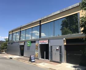 Offices commercial property leased at 3  Level 1/78-80 Emu Bank Belconnen ACT 2617