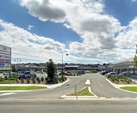 Shop & Retail commercial property leased at Shop  12/215-225 Parkhill Drive Berwick VIC 3806
