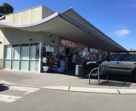 Shop & Retail commercial property leased at Shop  12/215-225 Parkhill Drive Berwick VIC 3806