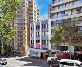Showrooms / Bulky Goods commercial property leased at Level 1, 1/13-15 Wentworth Avenue Sydney NSW 2000