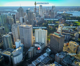 Showrooms / Bulky Goods commercial property leased at Level 1, 1/13-15 Wentworth Avenue Sydney NSW 2000
