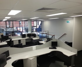 Offices commercial property leased at 211A Swan Street Richmond VIC 3121