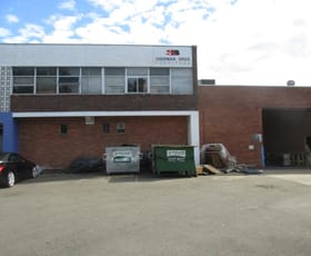 Factory, Warehouse & Industrial commercial property leased at 14-16 Marjorie Street Sefton NSW 2162