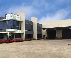 Factory, Warehouse & Industrial commercial property leased at 2/71-93 Western Avenue Tullamarine VIC 3043