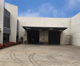 Factory, Warehouse & Industrial commercial property leased at 2/71-93 Western Avenue Tullamarine VIC 3043