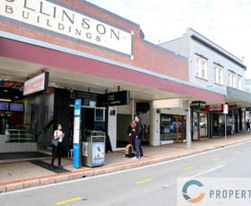 Shop & Retail commercial property leased at 356-366 Brunswick Street Fortitude Valley QLD 4006
