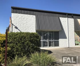 Showrooms / Bulky Goods commercial property leased at Unit  1B/48 Bullockhead Street Sumner QLD 4074