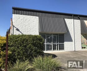 Shop & Retail commercial property leased at Unit  1B/48 Bullockhead Street Sumner QLD 4074