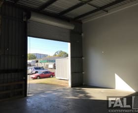 Showrooms / Bulky Goods commercial property leased at Unit  1B/48 Bullockhead Street Sumner QLD 4074