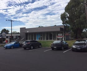 Medical / Consulting commercial property leased at 111 Bayswater Road Croydon South VIC 3136