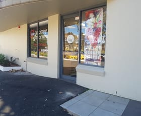 Shop & Retail commercial property leased at Shop 1, 35 Quarry Road Dundas Valley NSW 2117