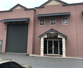 Offices commercial property leased at 4/2-6 Tulloch Way Canning Vale WA 6155