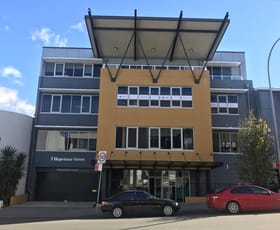 Offices commercial property leased at Level 1 Suite 2/3 Hopetoun Street Charlestown NSW 2290
