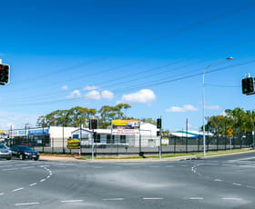 Shop & Retail commercial property leased at 41 Main Street Pialba QLD 4655