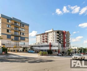 Shop & Retail commercial property leased at Unit  2/37 Station Road Indooroopilly QLD 4068