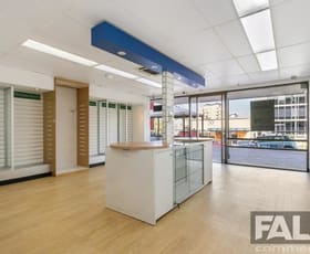 Shop & Retail commercial property leased at Unit  2/37 Station Road Indooroopilly QLD 4068