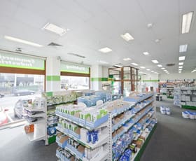 Shop & Retail commercial property leased at 595 Botany Road Rosebery NSW 2018
