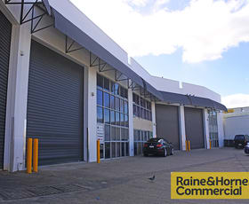 Factory, Warehouse & Industrial commercial property leased at 166 Abbotsford Road Bowen Hills QLD 4006