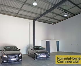 Factory, Warehouse & Industrial commercial property leased at 166 Abbotsford Road Bowen Hills QLD 4006