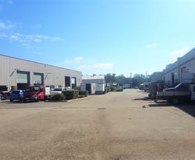 Factory, Warehouse & Industrial commercial property leased at Geebung QLD 4034