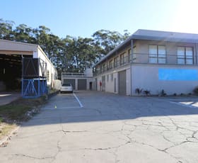 Factory, Warehouse & Industrial commercial property leased at 3/22 Ern Harley Dr Burleigh Heads QLD 4220
