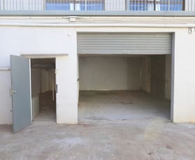 Factory, Warehouse & Industrial commercial property leased at 3/22 Ern Harley Dr Burleigh Heads QLD 4220