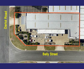 Showrooms / Bulky Goods commercial property leased at 30 Darlot Road Landsdale WA 6065