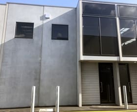 Offices commercial property leased at 16/46 Graingers Road West Footscray VIC 3012