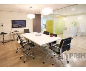 Offices commercial property leased at 30 Atchison Street St Leonards NSW 2065