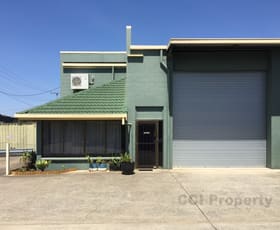 Factory, Warehouse & Industrial commercial property leased at Annie Street Coopers Plains QLD 4108