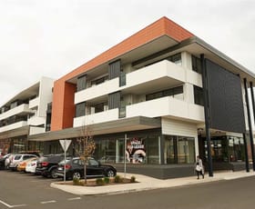 Shop & Retail commercial property leased at Shop  4/1056-1140 Plenty Road Bundoora VIC 3083