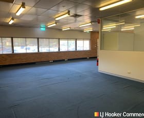 Offices commercial property leased at St Marys NSW 2760