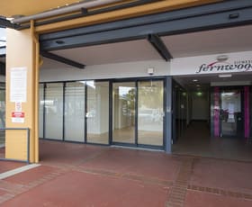 Offices commercial property leased at 2-4 Finucane Road Capalaba QLD 4157