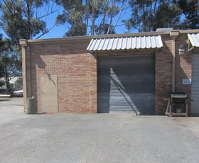 Factory, Warehouse & Industrial commercial property leased at Unit 4/7 Tinga Place Kelmscott WA 6111