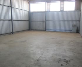 Factory, Warehouse & Industrial commercial property leased at Unit 4/7 Tinga Place Kelmscott WA 6111