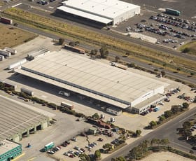 Factory, Warehouse & Industrial commercial property leased at 2 - 10 Toll Drive Altona North VIC 3025