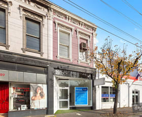 Shop & Retail commercial property leased at 391 Mt Alexander Road Ascot Vale VIC 3032