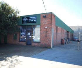 Factory, Warehouse & Industrial commercial property leased at 1/6A Mint Street Wodonga VIC 3690