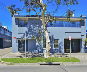 Factory, Warehouse & Industrial commercial property leased at 96 Reserve Road Artarmon NSW 2064