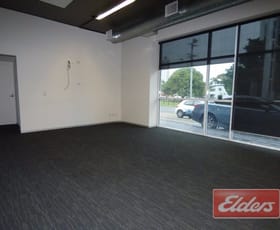 Offices commercial property leased at 163 Wellington Road East Brisbane QLD 4169