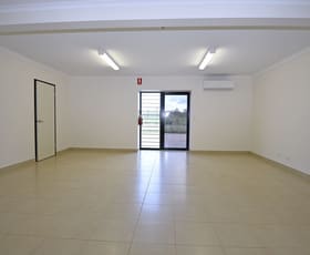 Factory, Warehouse & Industrial commercial property leased at 5/26 Mighall Road Holtze NT 0829