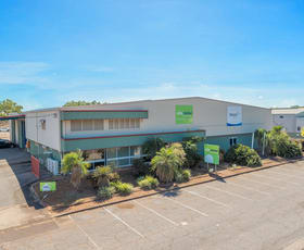 Offices commercial property leased at 57A Winnellie Road Winnellie NT 0820