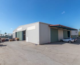 Offices commercial property leased at 57A Winnellie Road Winnellie NT 0820