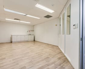 Offices commercial property leased at 1B/182 Bay Terrace Wynnum QLD 4178