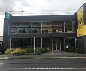 Offices commercial property leased at Suite 1, 668 Burwood Road Hawthorn East VIC 3123