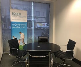 Offices commercial property leased at Suite 1, 668 Burwood Road Hawthorn East VIC 3123