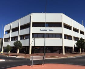 Offices commercial property leased at Office 5, 44 Bath Street Alice Springs NT 0870