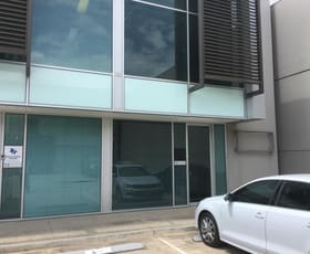 Offices commercial property leased at 15/484 Graham Street Port Melbourne VIC 3207